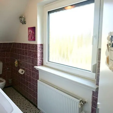 Appartement Ferienwohnung Strandkorbchen - #117276 Cuxhaven