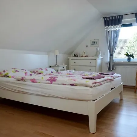 Ferienwohnung Strandkorbchen - #117276 Appartement