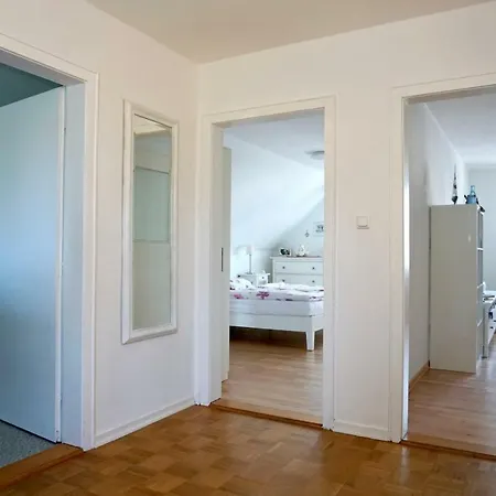 Ferienwohnung Strandkorbchen - #117276 Apartment Cuxhaven
