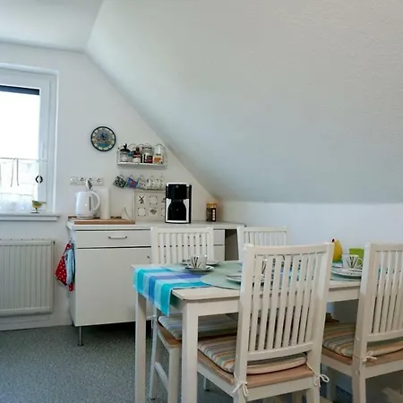 Ferienwohnung Strandkorbchen - #117276 *